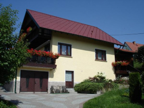 Haus am Sonnenhang in Wasungen, Schmalkalden-Meiningen